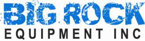 Big Rock Equipment Inc