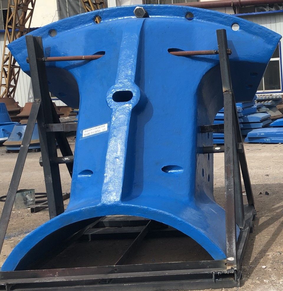 60-89 MRK 2 Spider Arm Liner