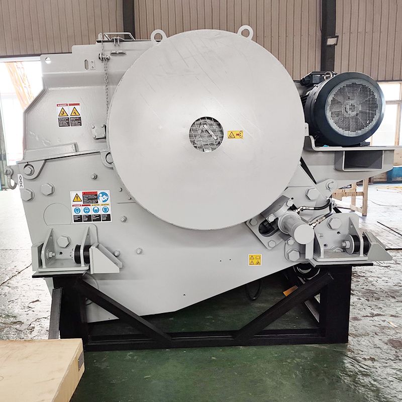 C96 Jaw Crusher