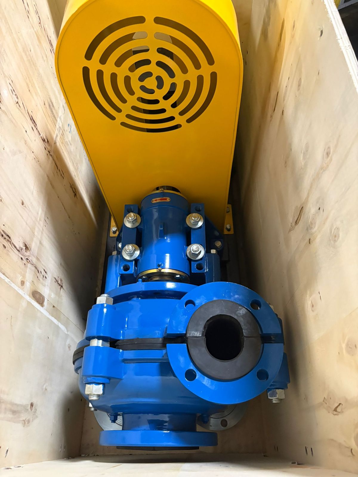 Slurry Pumps