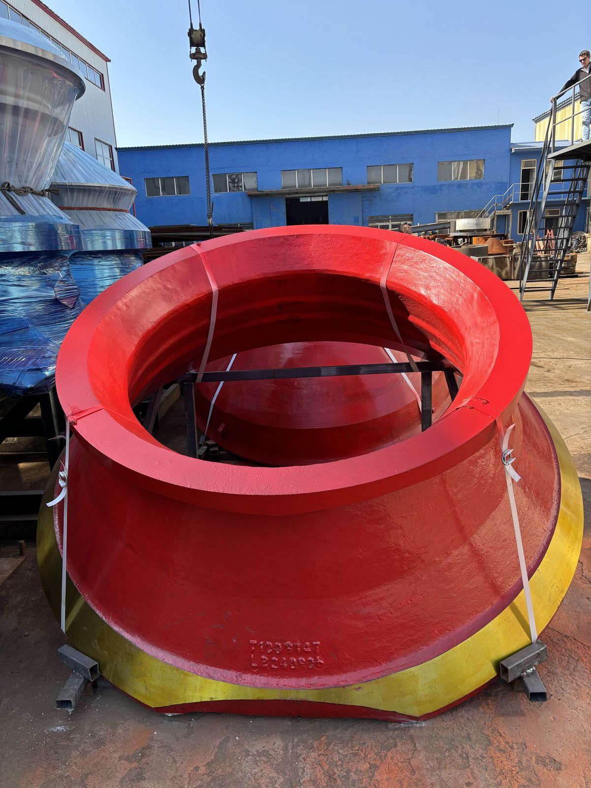 MP1000 Bowl Liner