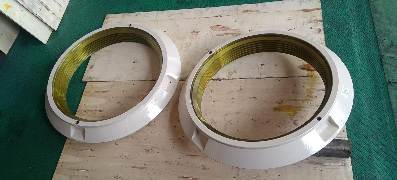 Bowl Liners