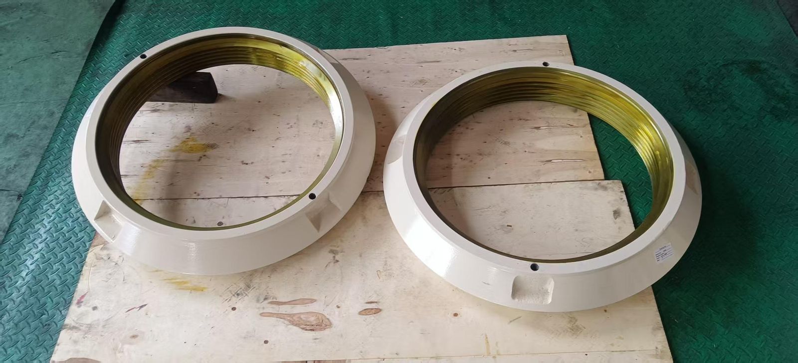Bowl Liner Set