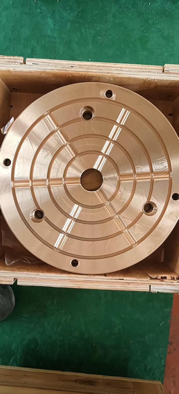 Socket Liner