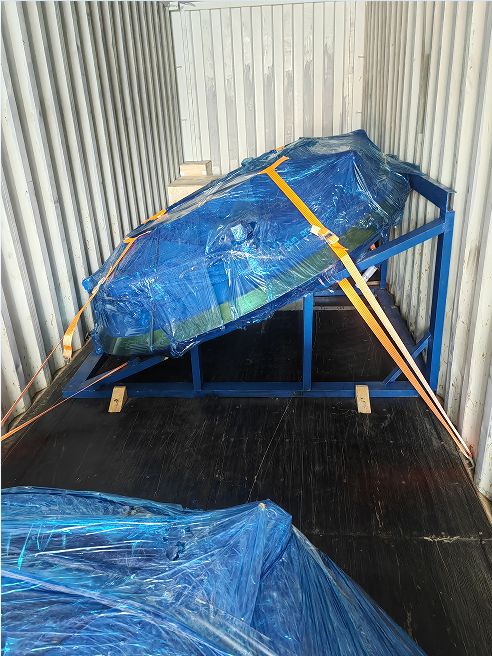 Symons 3 ft, 4.25 ft and 7 ft Parts