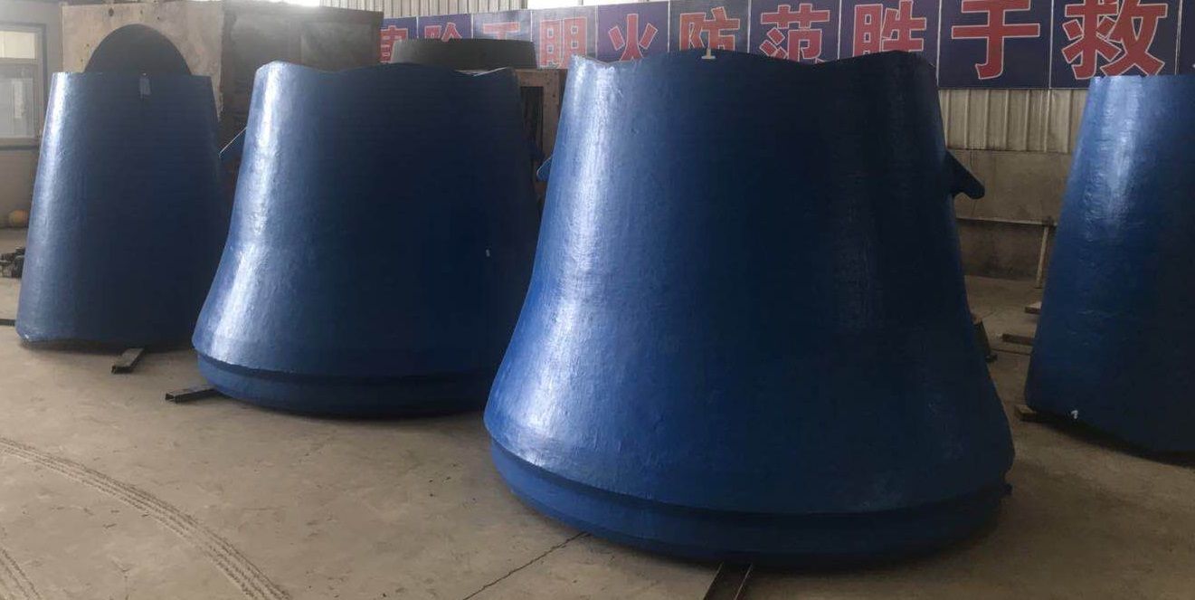 60-89 Mantle Liners